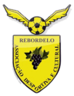 ADC Rebordelo logo