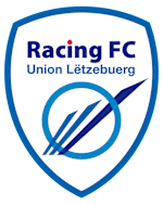 Racing Luxembourg (W) logo