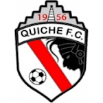 Deportivo Quiché logo