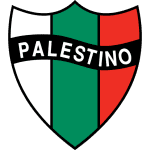 Palestino (W) logo