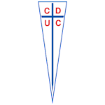 Universidad Católica (W) football club logo