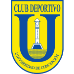 Universidad Concepción (W) logo