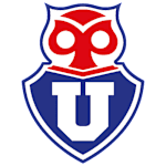 Universidad De Chile(W) football club logo