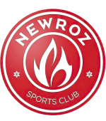 Newroz football club logo