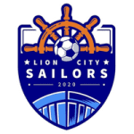 Lion City logo