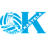 Ok Marina Kastela (W) logo