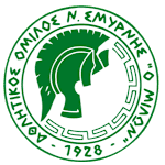 AONS Milon logo