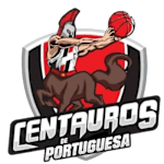 Centauros De Portuguesa logo