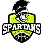 Spartans logo