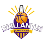 Brillantes del Zulia logo