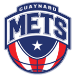 Guaynabo Mets logo