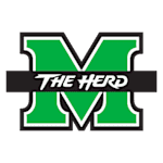 Marshall football club logo
