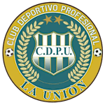 CD La Unión logo