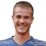 Vitaliy Sachko logo