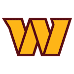 Washington Commanders logo