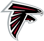 Atlanta Falcons logo