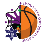 Maccabi Ramat Gan (W) logo