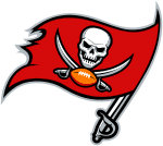 Tampa Bay Buccaneers logo