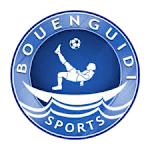 Bouenguidi logo