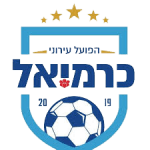 Hapoel Ironi Karmiel logo