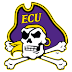 East Carolina logo