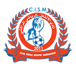 Ittifaq Marrakech logo
