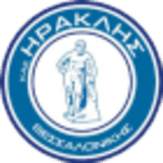 Iraklis logo