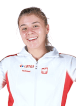 Maja Chwalinska logo