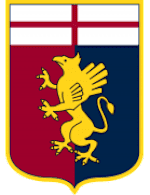 Genoa U19 logo
