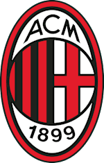 Milan U19 logo