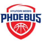 Mobis Phoebus logo