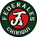Federales De Chiriqui football club logo