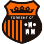 Torrent football club logo