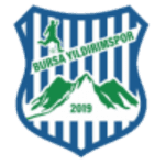 Bursa Yıldırımspor logo