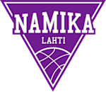 Namika Lahti logo