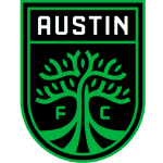 Austin FC logo