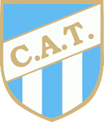 Atlético Tucumán Res. logo