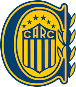 Rosario Central Res. logo