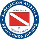 Argentinos Juniors Res. logo