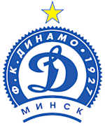 Dinamo Minsk U19 logo