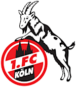 Köln U19 logo