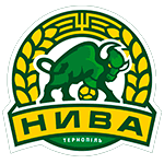 Nyva Ternopil logo