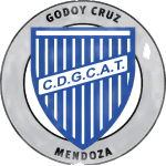 Godoy Cruz Res. logo