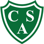 Sarmiento Reserves logo