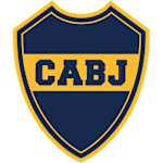 Boca Juniors Res. logo