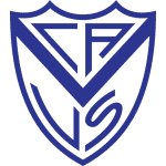 Velez Sársfield Res. logo