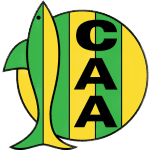 Aldosivi Res. logo