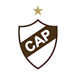Platense Res. logo