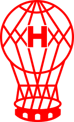 Huracán Res. logo