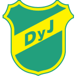 Defensa Y Justicia Res. logo